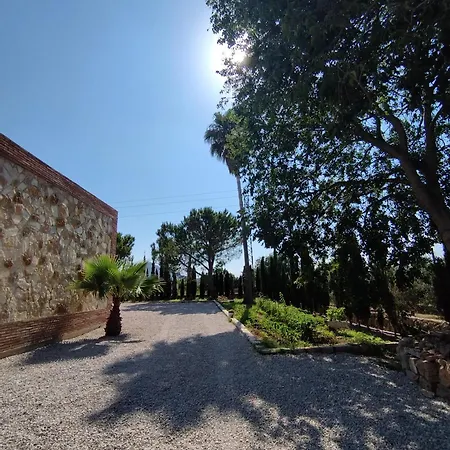 Masia Oriola Amposta