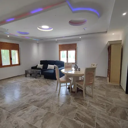 Masia Oriola Villa